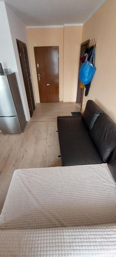 Apartament Black Sea 2 Rooms - Pokoje Swinoujscie Bagian luar foto
