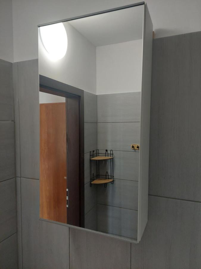 Apartament Black Sea 2 Rooms - Pokoje Swinoujscie Bagian luar foto