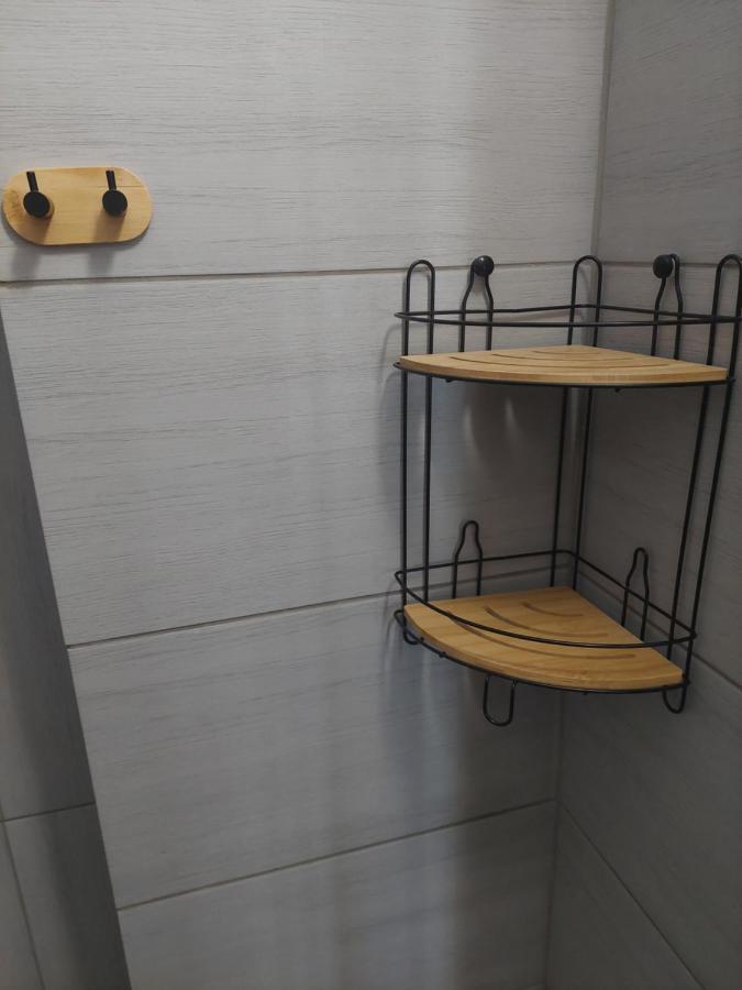Apartament Black Sea 2 Rooms - Pokoje Swinoujscie Bagian luar foto